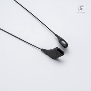 OAKLEY ACCESSORY LEASH KIT LARGE BLAC (สายคล้องแว่น)