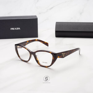 แว่นสายตา PRADA PR21ZF 19J1O1