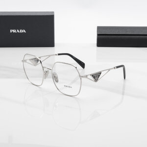 แว่นสายตา PRADA PR59ZV 1BC1O1