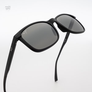 แว่นกันแดด Maui Hulili MJ 672 02 Neutral Grey Maui Pure