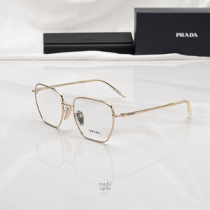 แว่นสายตา PRADA PRC51VD ZVN1O1