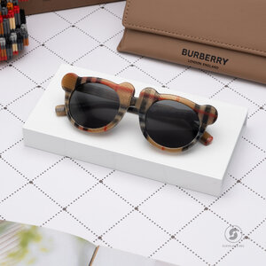BURBERRY JB4355F 377887 Vintage Check