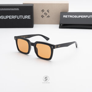 แว่นกันแดด SUPER SP 74F Secolo Refined