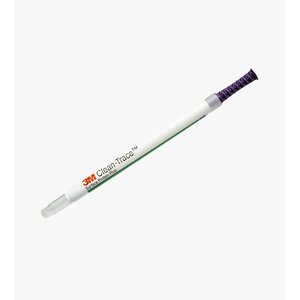 ชุดตรวจสวอปโปรตีนตกค้าง 3M™ Clean-Trace™ Surface Protein Plus Test Swab PRO100