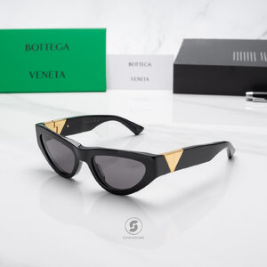 แว่นกันแดด Bottega BV1176S 001