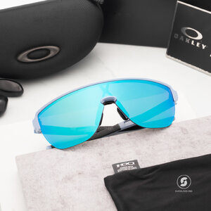 Oakley Corridor(A) OO9248A-05 Matte Stonewash