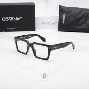 แว่นสายตา Off-White OERJ054 1000