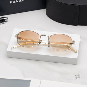 แว่นกันแดด PRADA PRB53S 1BC80K