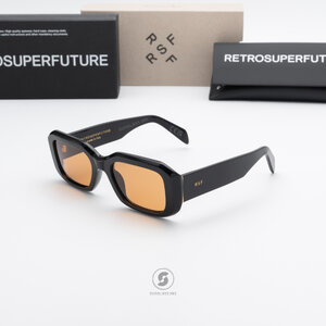 แว่นกันแดด SUPER SP 5IM SAGRADO Refined