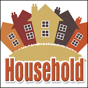 ของใช้ในบ้าน