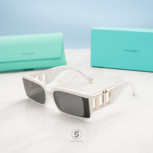 แว่นกันแดด TIFFANY & Co. TF4197 8357S4