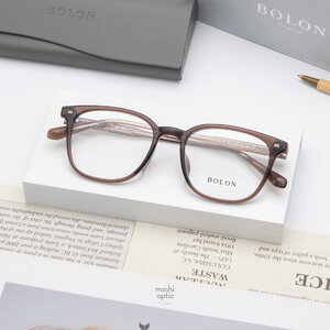 แว่นสายตา BOLON รุ่น BJ5176 B21 Transparent Brown