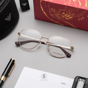 กรอบแว่น Emporio Armani EA1154D 3371