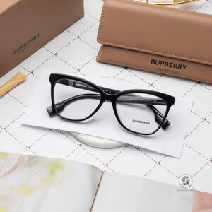 BURBERRY BE2364F Grace 3001 Black
