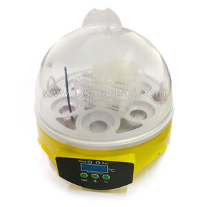 เครื่องควบคุมอุณหภูมิอัตโนมัติ สำหรับประยุกต์ใช้กับแผ่นเลี่้ยงเชื้อ Compact Dry