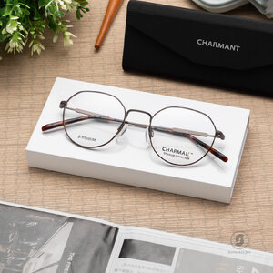 แว่นสายตา Charmant CH29733 HV
