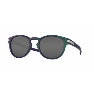 OAKLEY LATCH(A) OO9349-29 Prizm Black Polarized