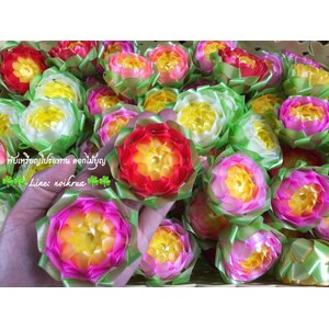 ดอกบัวสวรรค์