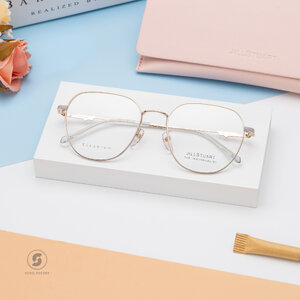 แว่นสายตา Jillstuart รุ่น Intrepidity JL33054 C04