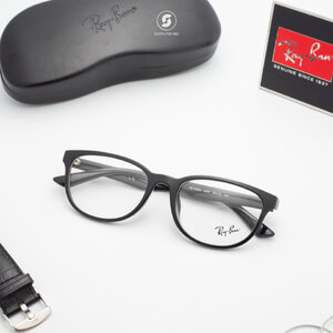 RayBan RX7082D 2000 Black