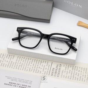 แว่นสายตา BOLON รุ่น BJ3198 B10 Gloss Black