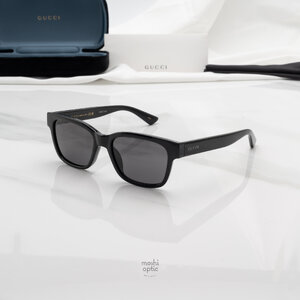 แว่นกันแดด Gucci GG1716S 001