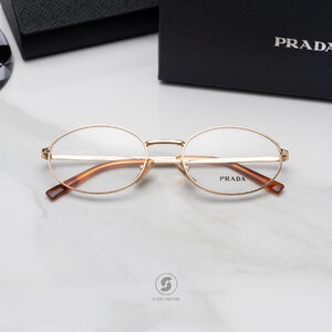 แว่นสายตา PRADA PRA57V 5AK1O1