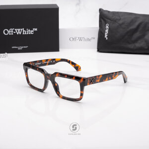 แว่นสายตา Off-White OERJ073 6000