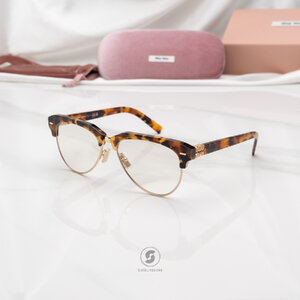 แว่นกันแดด Miu Miu MU09ZS 19P08N
