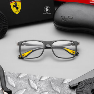 Ray-Ban RX7222M F624 Grey