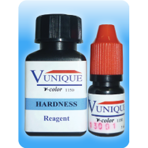 ชุดทดสอบความกระด้าง ( Hardness test kit ) ช่วง 51-1224 mg/l