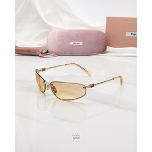 แว่นกันแดด Miu Miu MUA50S 5AK7R1