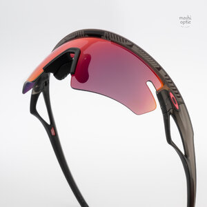 OAKLEY Sphaera Slash OO9499-09 Giro Grey Smoke (Giro D_Italia Collection 2025)