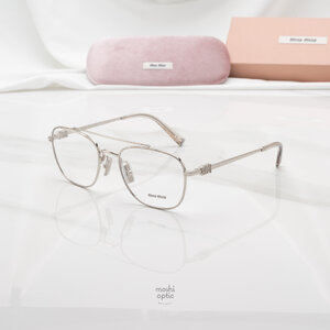 แว่นสายตา MIU MIU MU51WV 1BC1O1
