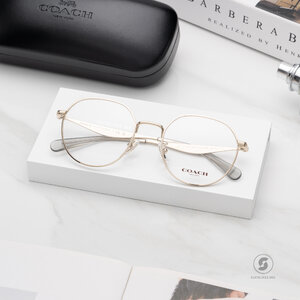 COACH HC5175 9005 Shiny Light Gold