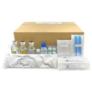 ชุดทดสอบปริมาณแบคทีเรียทั้งหมดในอาหาร (Compact Dry TC)