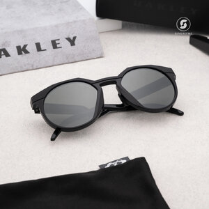 OAKLEY HSTN(A) OO9242A-01 Matte Black Prizm Black