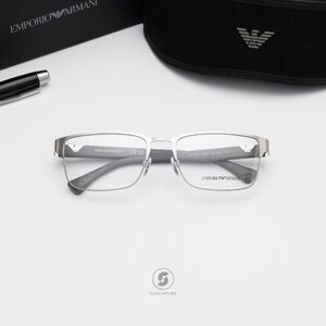 กรอบแว่น Emporio Armani EA1027 3036