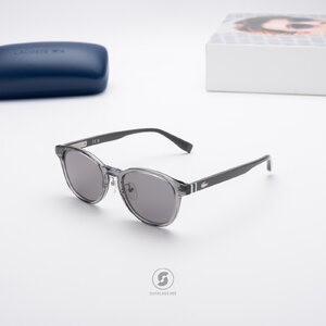 แว่นกันแดด Lacoste L6019SLB 035