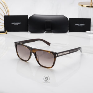 แว่นกันแดด YVES SAINT LAURENT SL619 005