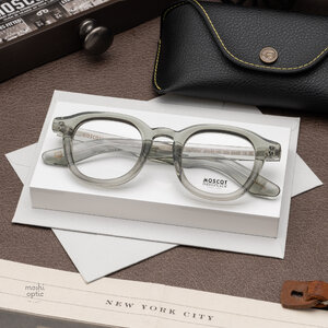 แว่นสายตา Moscot Dahven Sage