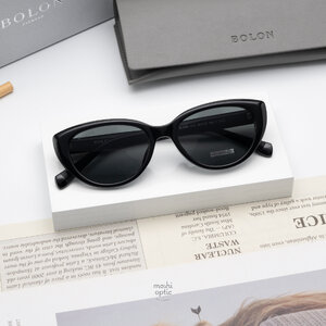แว่นกันแดด BOLON รุ่น BL5092 Celeste C10 Bright Black