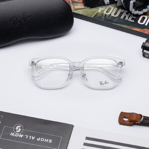 Ray-Ban RX5425D 2001 Transparent
