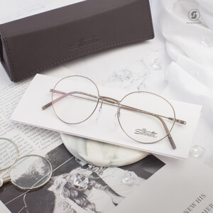 กรอบแว่น Silhouette Titan Dynamics Colorwave 5509-6041