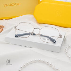 แว่นสายตา Swarovski SK1011 4001