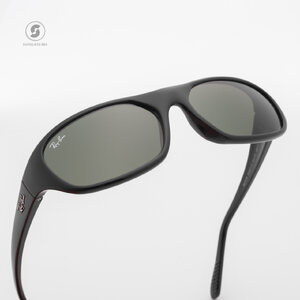 RayBan RB2016 601/31 DADDY-O Green