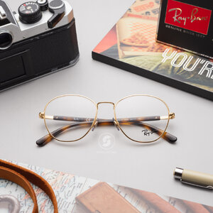 Ray-Ban RX6470 2500 Arista