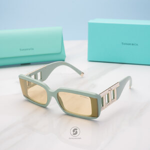 แว่นกันแดด TIFFANY & Co. TF4197 8365/8