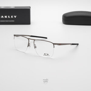 Oakley Voon OX3026-04 Matte Gunmetal