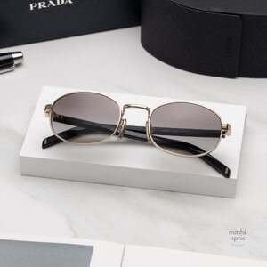แว่นกันแดด PRADA PRB53S ZVN02C